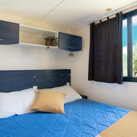 Sereno Camping Holiday Moniga del Garda Dış mekan fotoğraf