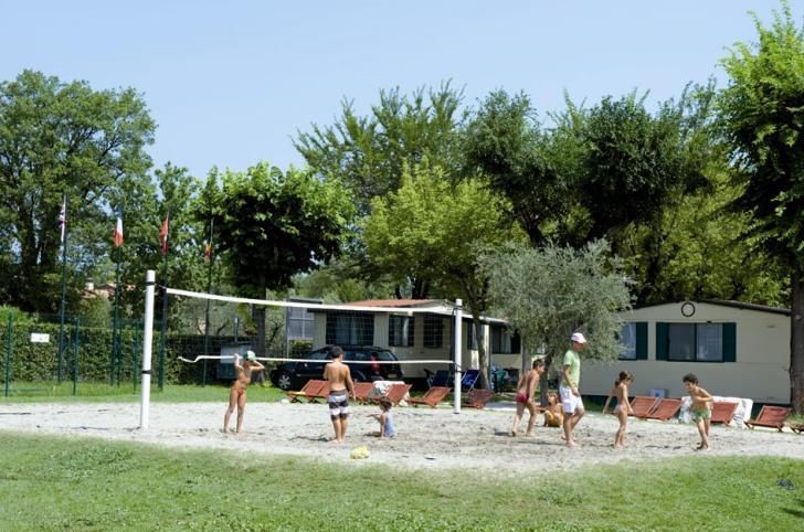 Sereno Camping Holiday Moniga del Garda Dış mekan fotoğraf