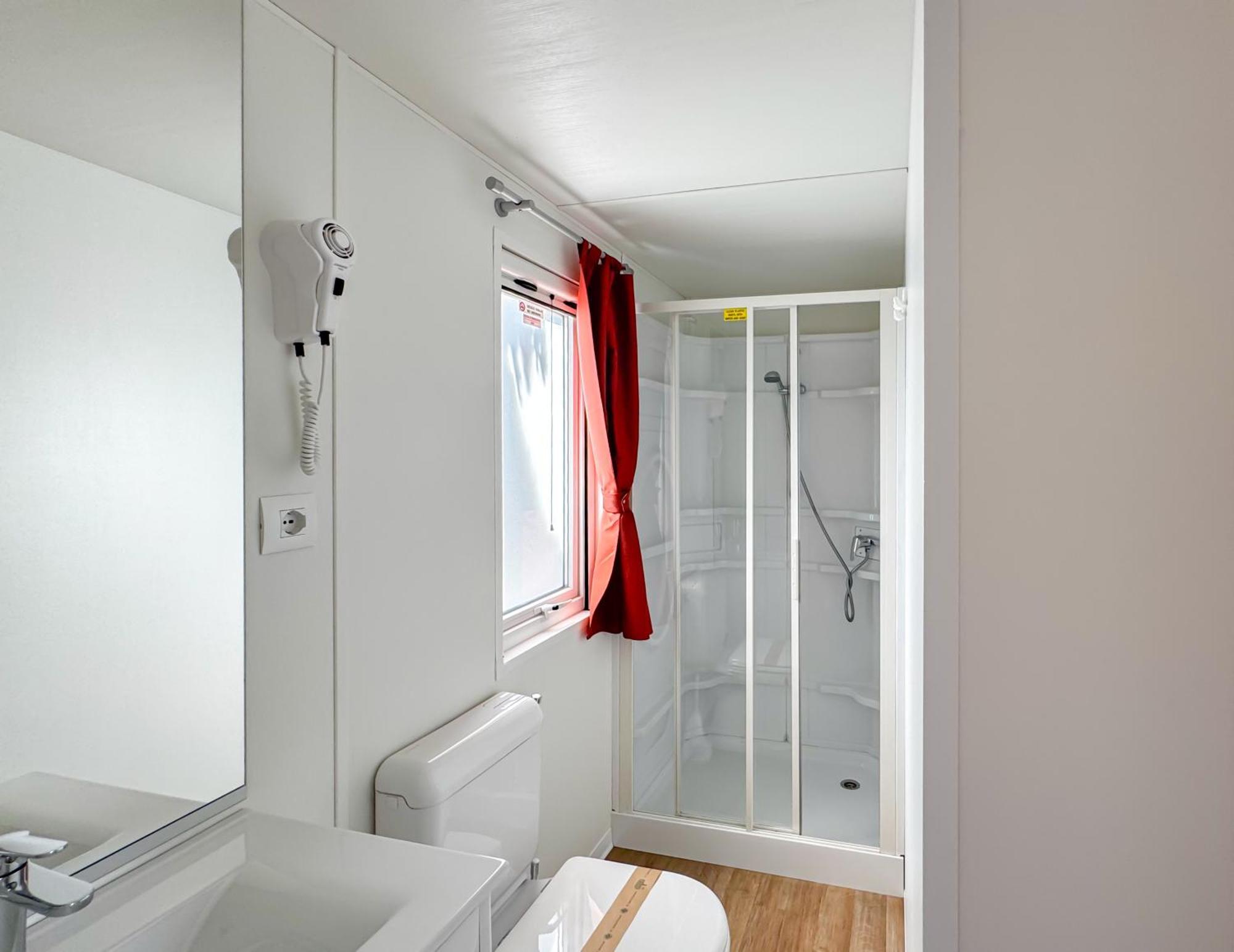 Sereno Camping Holiday Moniga del Garda Dış mekan fotoğraf