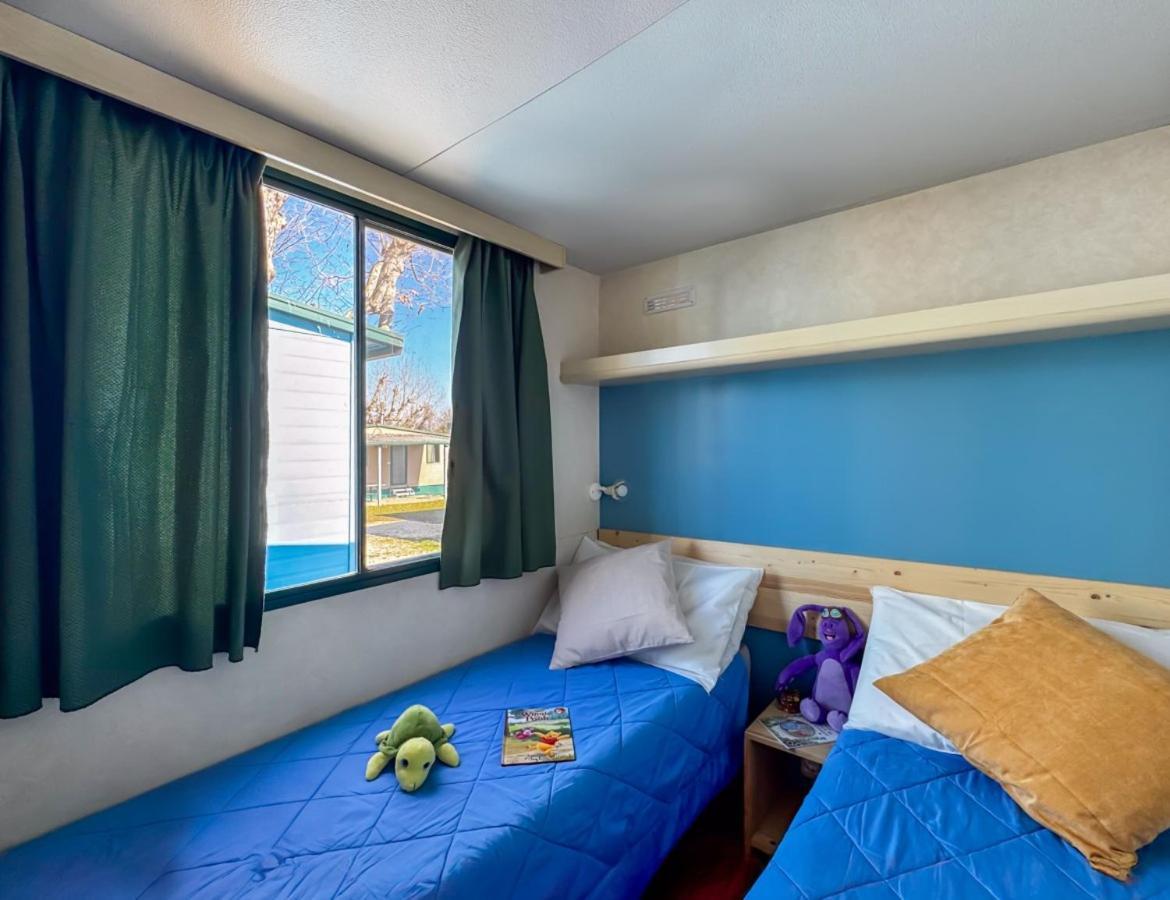 Sereno Camping Holiday Moniga del Garda Dış mekan fotoğraf