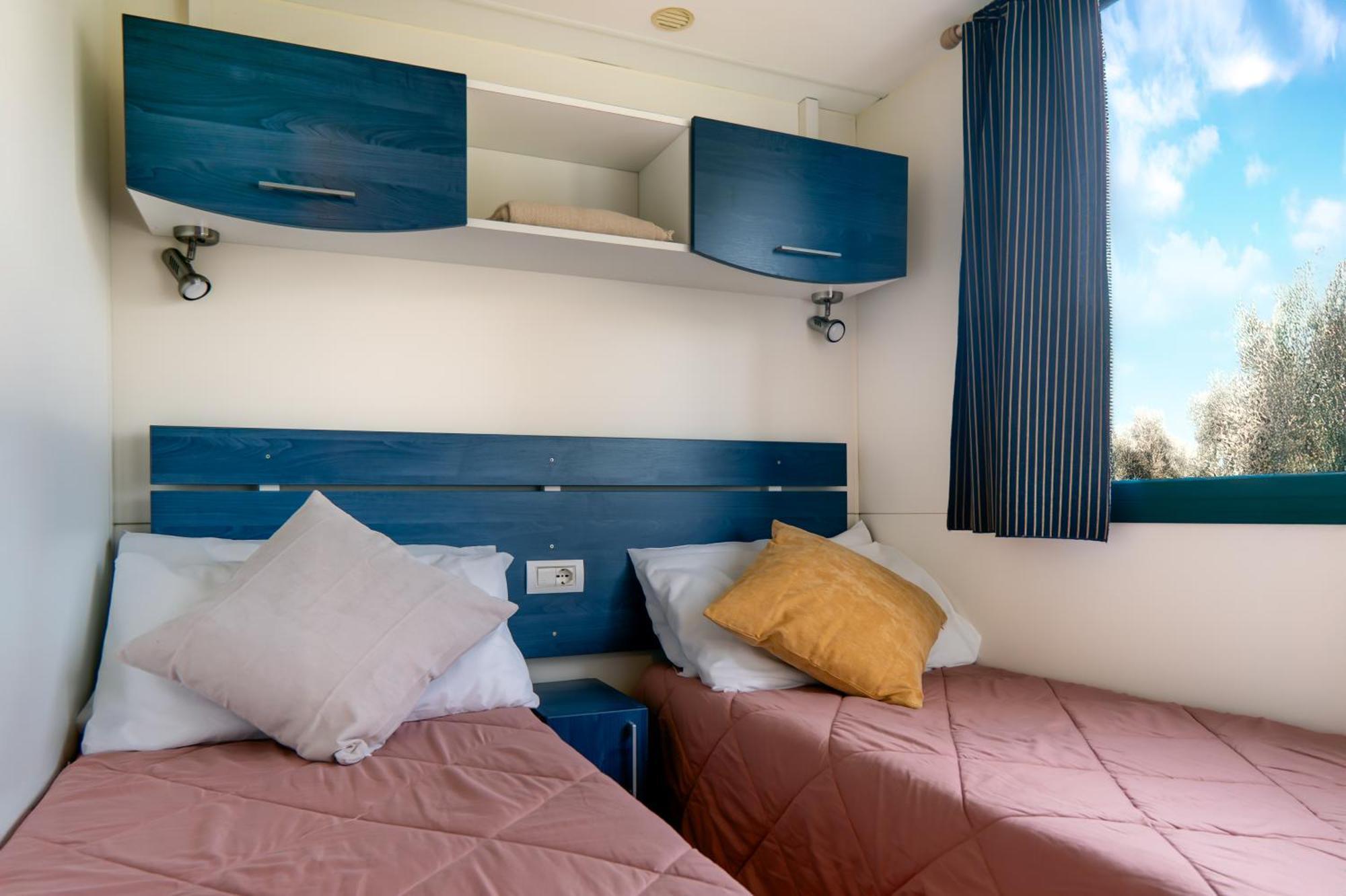 Sereno Camping Holiday Moniga del Garda Dış mekan fotoğraf