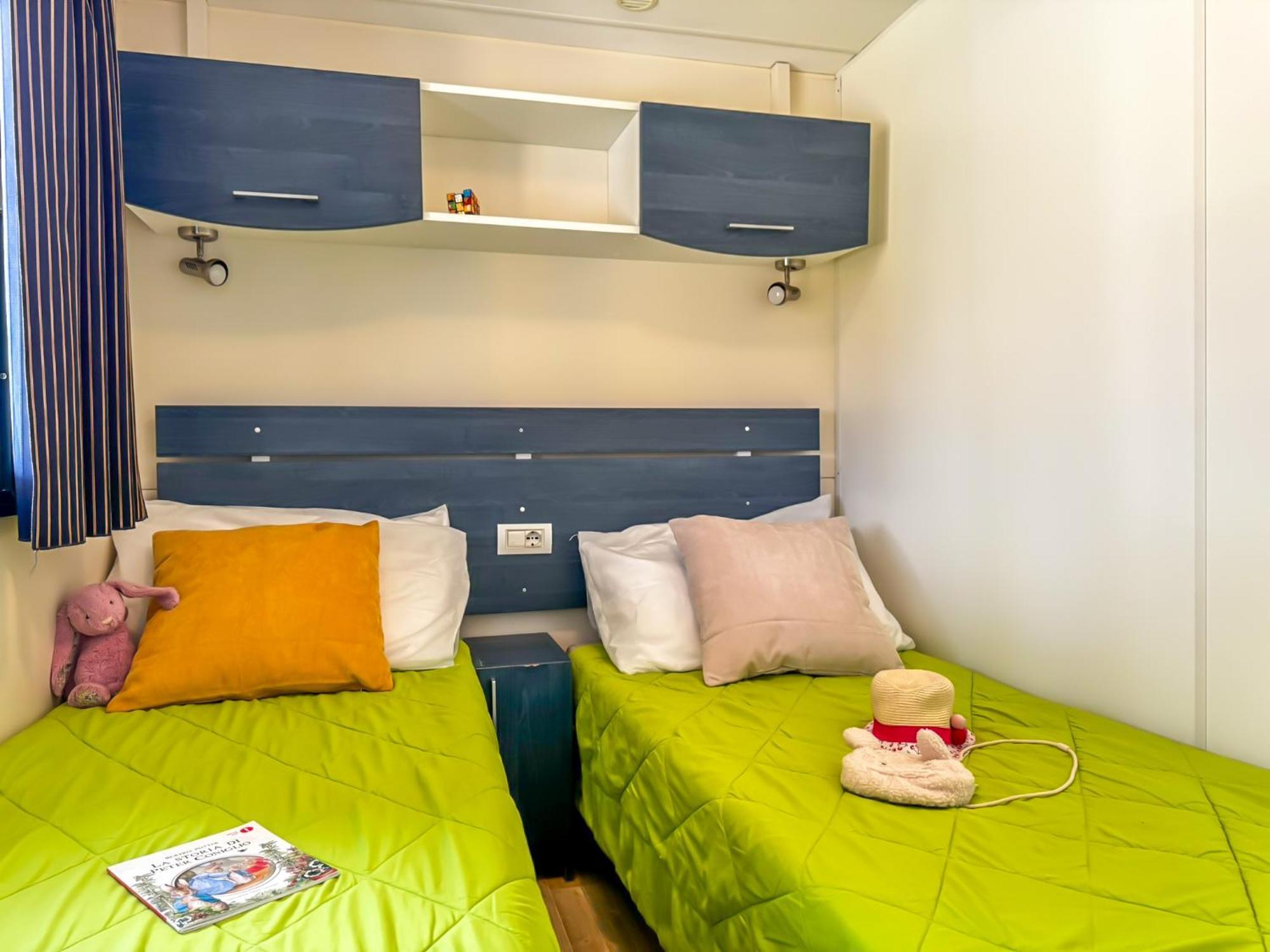 Sereno Camping Holiday Moniga del Garda Dış mekan fotoğraf