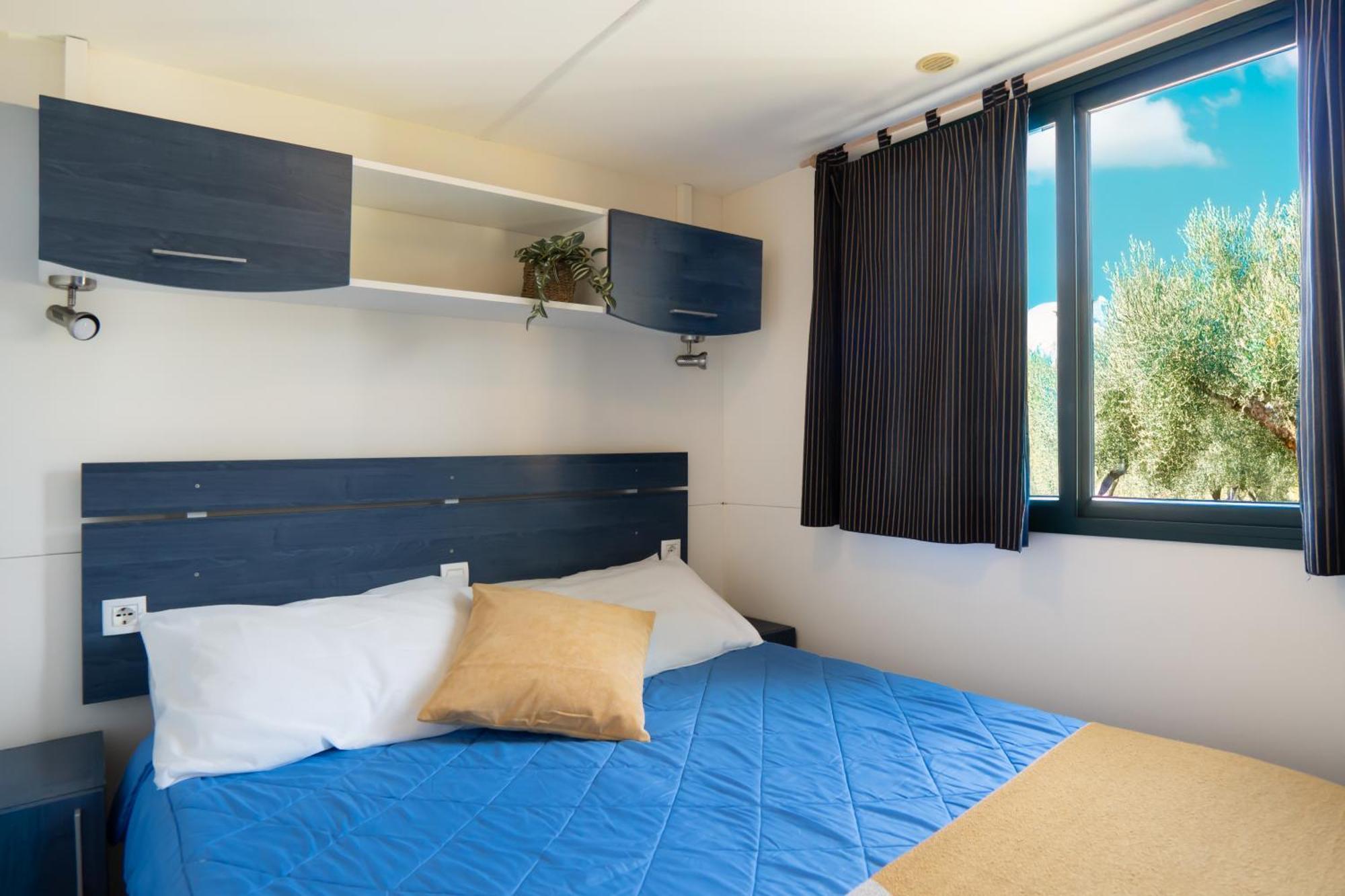 Sereno Camping Holiday Moniga del Garda Dış mekan fotoğraf